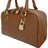 Meyers Satchel (S) In Camel