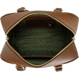 Meyers Satchel (S) In Camel
