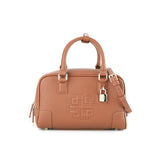 Hush Puppies Wanita Meyers Satchel (S)