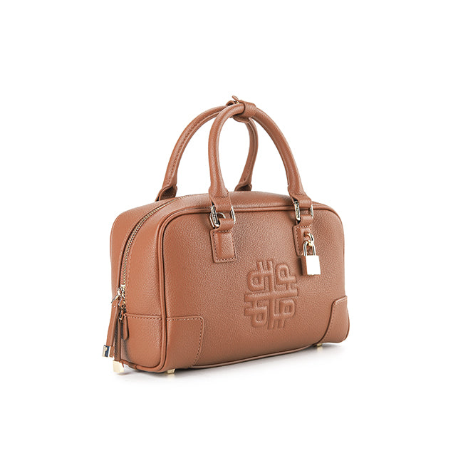 Hush Puppies Wanita Meyers Satchel (S)