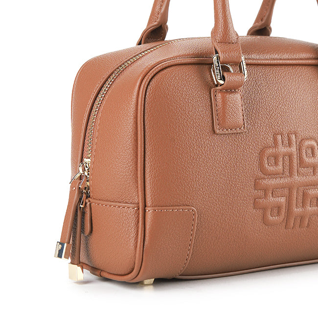 Hush Puppies Wanita Meyers Satchel (S)