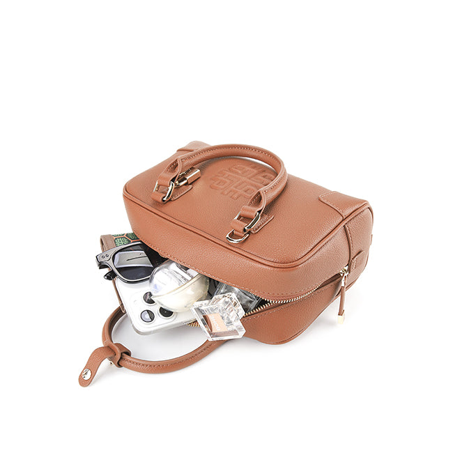 Hush Puppies Wanita Meyers Satchel (S)