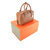 Hush Puppies Wanita Meyers Satchel (S)