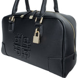 Meyers Satchel (M) In Black