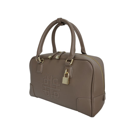 Meyers Satchel (M) In Brown