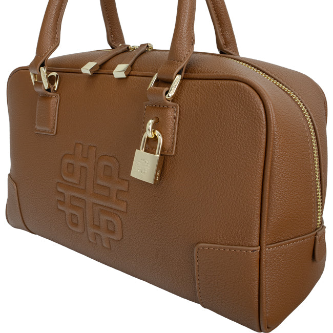 Meyers Satchel (M) In Camel