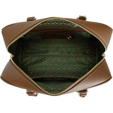 Meyers Satchel (M) In Camel
