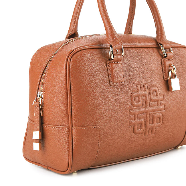 Meyers Satchel (M) In Camel