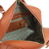 Meyers Satchel (M) In Camel