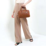 Meyers Satchel (M) In Camel