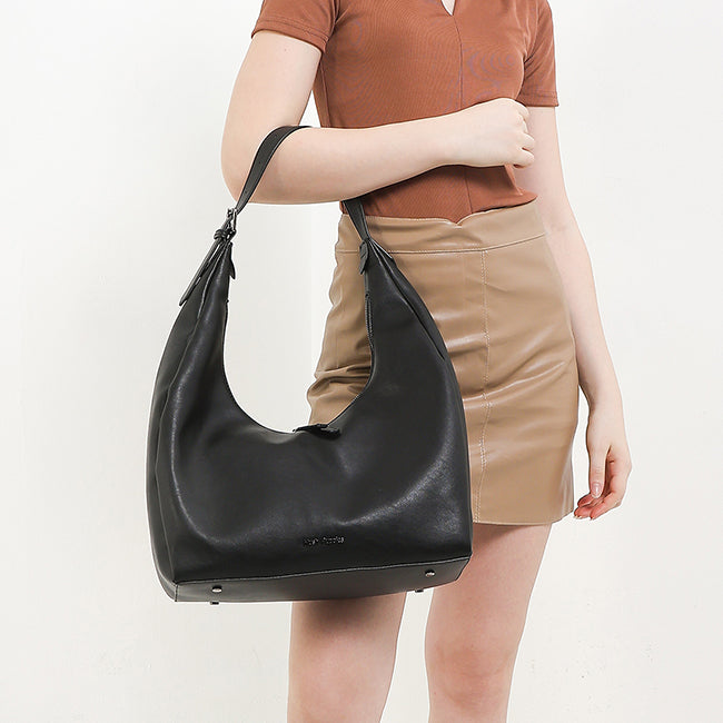 Hush Puppies Wanita Aleyna Hobo
