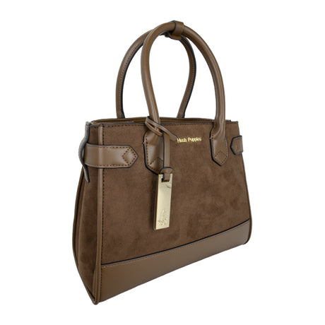 Hush Puppies Wanita Miller Satchel