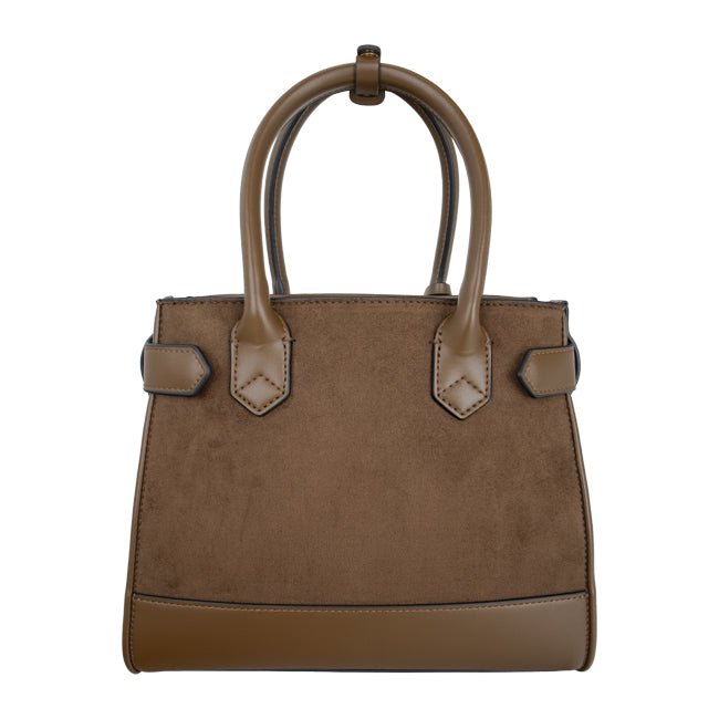 Hush Puppies Wanita Miller Satchel