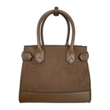 Hush Puppies Wanita Miller Satchel