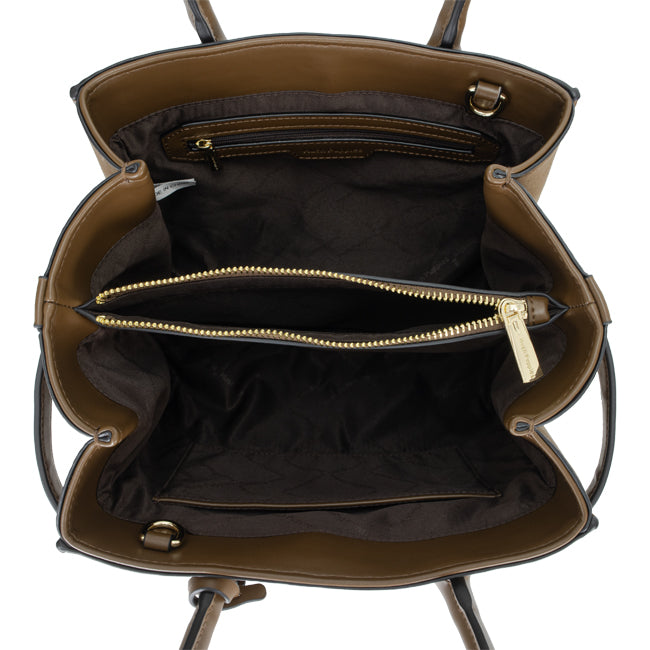 Hush Puppies Wanita Miller Satchel