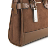 Hush Puppies Wanita Miller Satchel