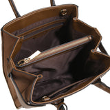 Hush Puppies Wanita Miller Satchel
