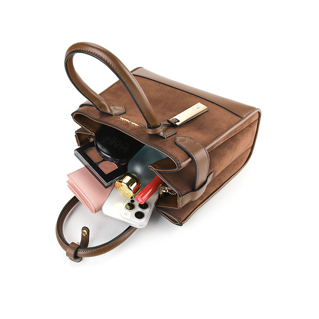 Hush Puppies Wanita Miller Satchel