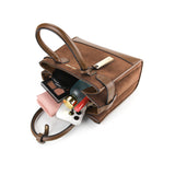 Hush Puppies Wanita Miller Satchel