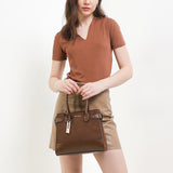 Hush Puppies Wanita Miller Satchel