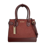 Hush Puppies Wanita Miller Satchel
