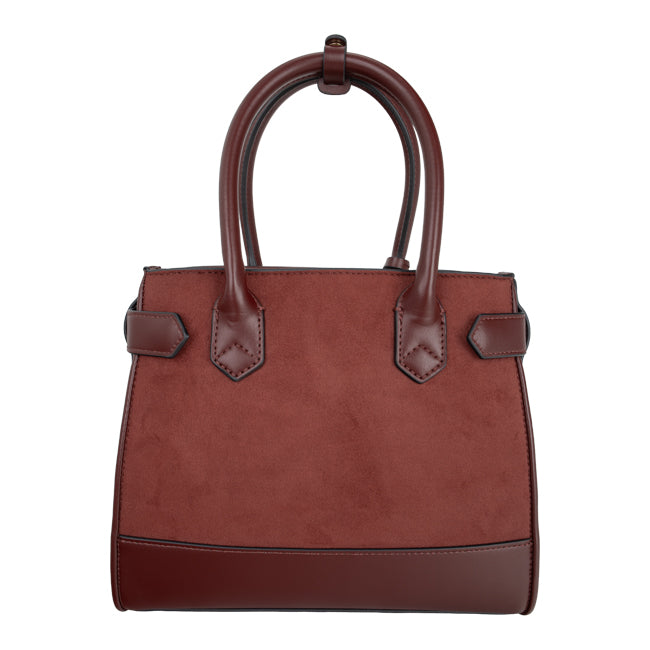 Hush Puppies Wanita Miller Satchel