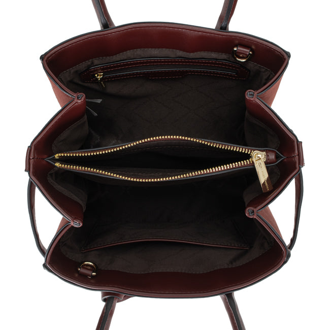 Hush Puppies Wanita Miller Satchel