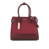 Hush Puppies Wanita Miller Satchel