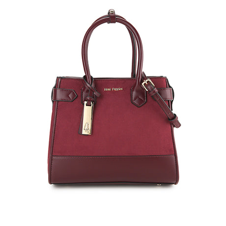 Hush Puppies Wanita Miller Satchel