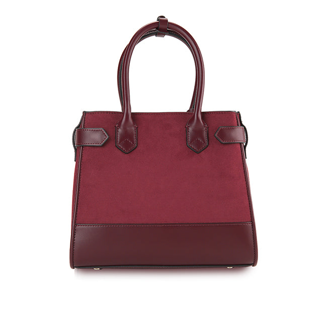 Hush Puppies Wanita Miller Satchel