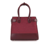 Hush Puppies Wanita Miller Satchel