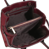 Hush Puppies Wanita Miller Satchel
