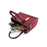 Hush Puppies Wanita Miller Satchel