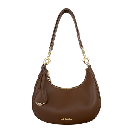 Hush Puppies Wanita Sereny Shoulder