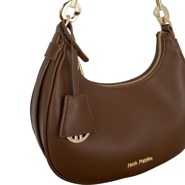 Hush Puppies Wanita Sereny Shoulder