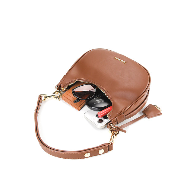 Hush Puppies Wanita Sereny Shoulder