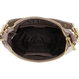 Hush Puppies Wanita Sereny Shoulder