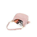 Hush Puppies Wanita Sereny Shoulder