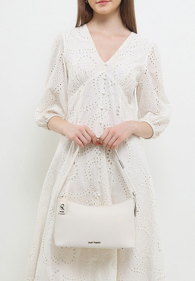 Hush Puppies Women Bags Lailene Shoulder (M)