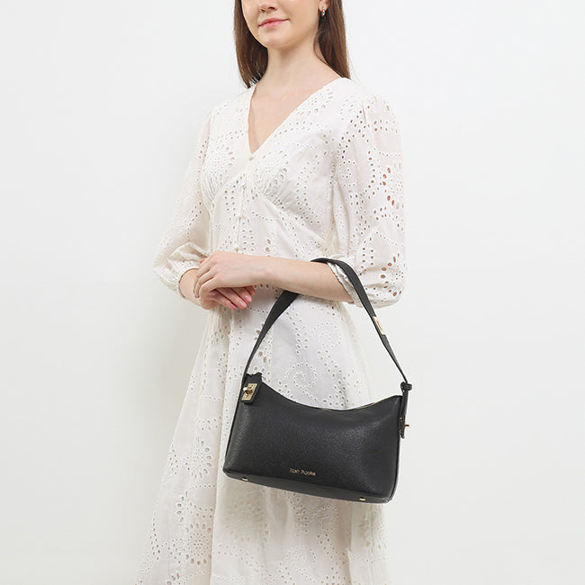 Hush Puppies Women Bags Lailene Shoulder (M)