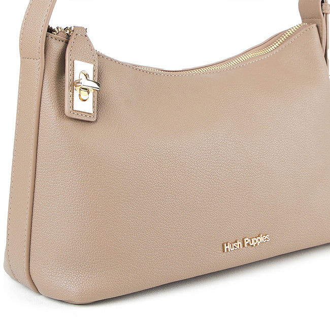 Hush Puppies Women Bags Lailene Shoulder (M)