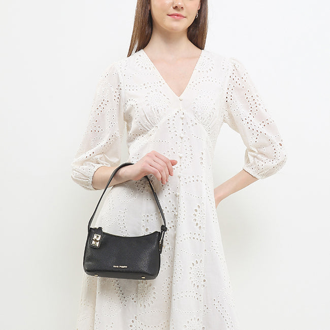 Hush Puppies Women Bags Lailene Top Handle