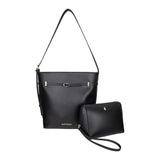 Hush Puppies Women Bags Bertina Bucket