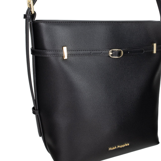 Hush Puppies Women Bags Bertina Bucket