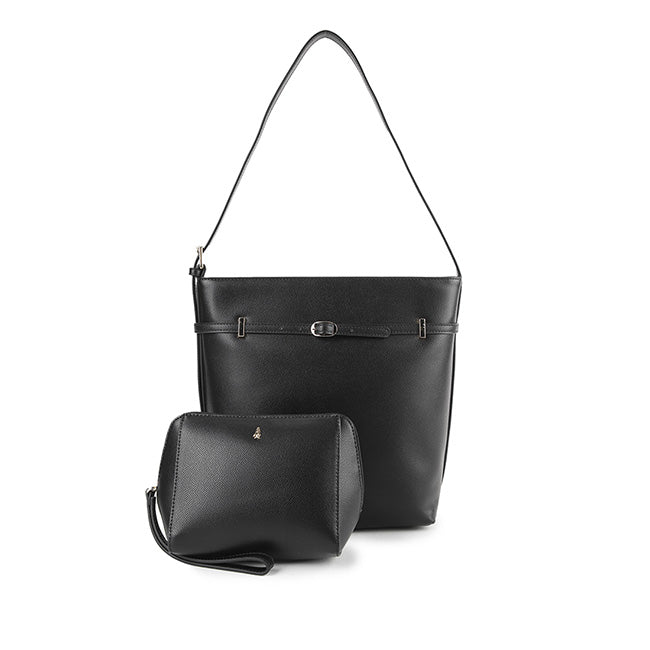 Hush Puppies Women Bags Bertina Bucket