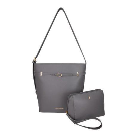 Hush Puppies Women Bags Bertina Bucket