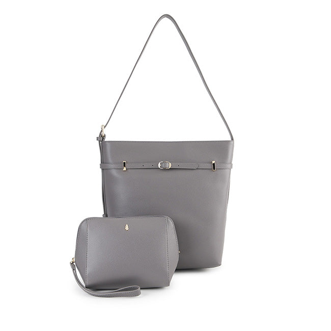 Hush Puppies Women Bags Bertina Bucket
