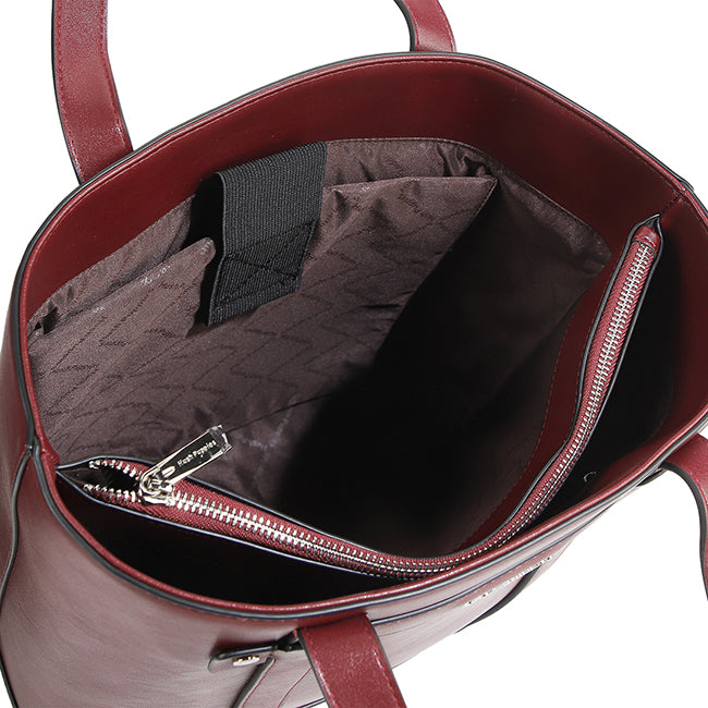 Hush Puppies Women Bags Amaya Tote Ns