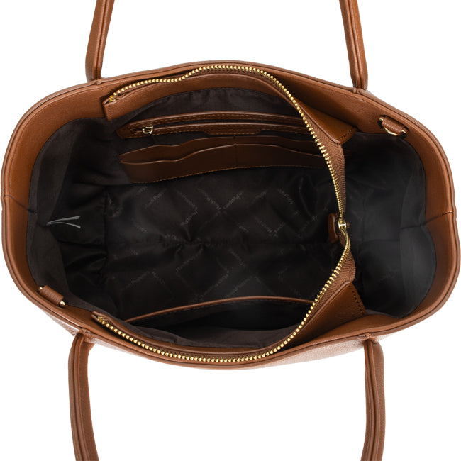 Hush Puppies Women Bags Maxia Satchel