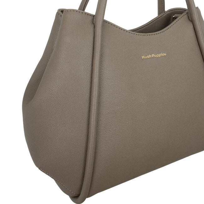 Hush Puppies Women Bags Maxia Satchel